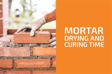 How Long Does Mortar Take to Dry Before Painting: A Comprehensive Exploration