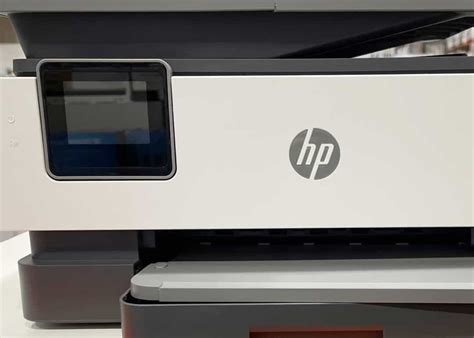 iPhone Won't Print to HP Printer: A Symphony of Digital Discontent