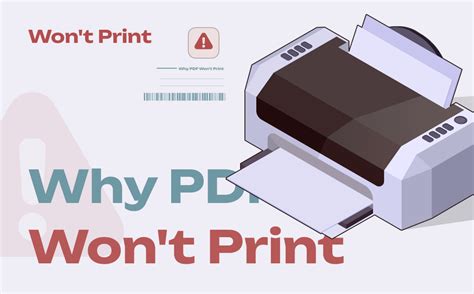 Why I Can't Print from My Phone and Some Insightful Thoughts on Mobile Printing